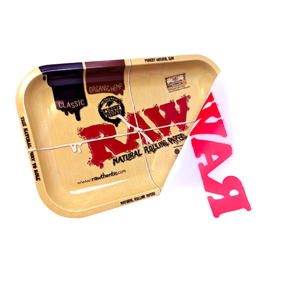 raw dab tray silicone cover